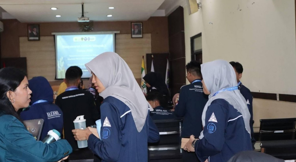 Istirahat